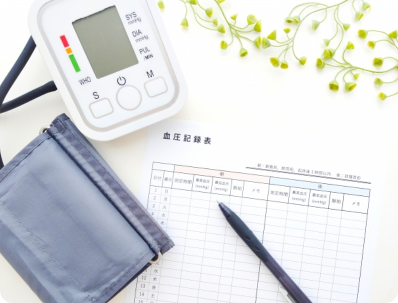 協会けんぽ健診