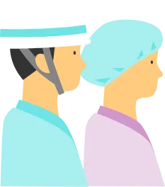 特殊健診のご案内